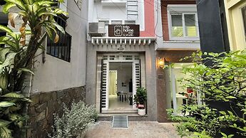 TRIP HOME stay & studio