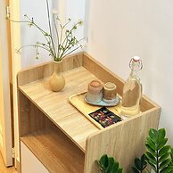 TRIP HOME stay & studio