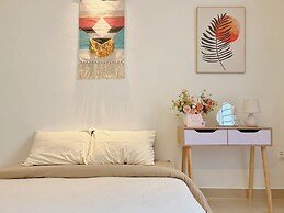 TRIP HOME stay & studio