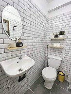 TRIP HOME stay & studio