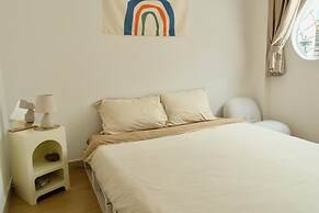 TRIP HOME stay & studio