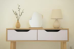 TRIP HOME stay & studio