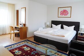 Hotel Hofmann zur Mühle Garni