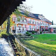 Hotel Hofmann zur Mühle Garni