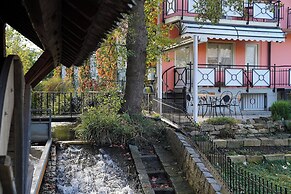 Hotel Hofmann zur Mühle Garni