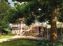 Hotel Hofmann zur Mühle Garni
