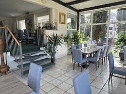Hotel Hofmann zur Mühle Garni