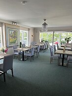 Hotel Hofmann zur Mühle Garni