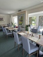 Hotel Hofmann zur Mühle Garni