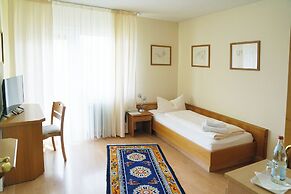 Hotel Hofmann zur Mühle Garni