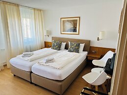 Hotel Hofmann zur Mühle Garni