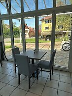 Hotel Hofmann zur Mühle Garni