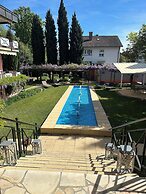 Hotel Hofmann zur Mühle Garni