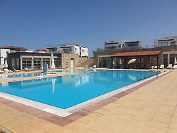 Charming 1-bed Garden Apartment in Tatlisu