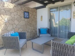 Charming 1-bed Garden Apartment in Tatlisu