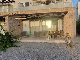 Charming 1-bed Garden Apartment in Tatlisu