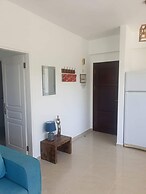 Charming 1-bed Garden Apartment in Tatlisu