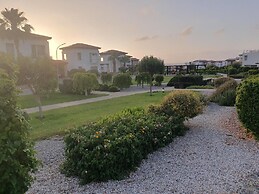 Charming 1-bed Garden Apartment in Tatlisu
