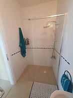 Charming 1-bed Garden Apartment in Tatlisu
