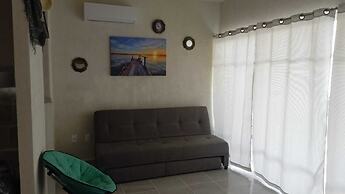 Cancún villas residencial