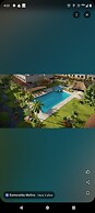 Cancún villas residencial