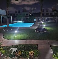 Cancún villas residencial