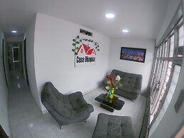 casa olimpico