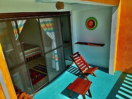 Cabañas Los Colibries