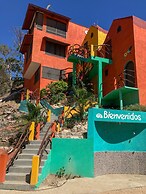 Cabañas Los Colibries
