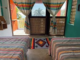 Cabañas Los Colibries