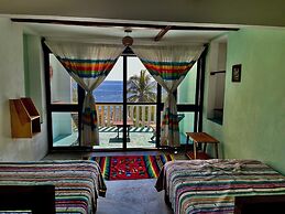 Cabañas Los Colibries