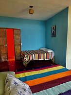 Cabañas Los Colibries