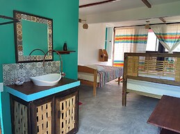 Cabañas Los Colibries