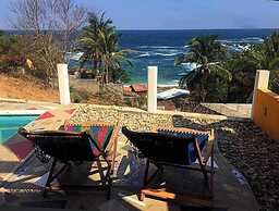 Cabañas Los Colibries