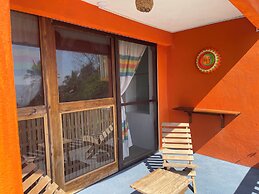 Cabañas Los Colibries