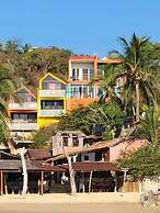 Cabañas Los Colibries