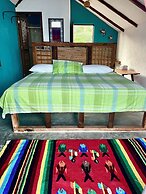 Cabañas Los Colibries