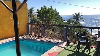 Cabañas Los Colibries