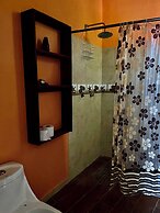 Cabañas Los Colibries