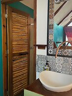 Cabañas Los Colibries