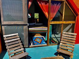 Cabañas Los Colibries