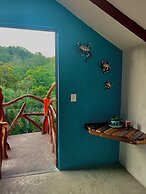 Cabañas Los Colibries