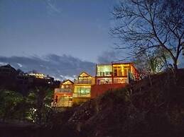 Cabañas Los Colibries