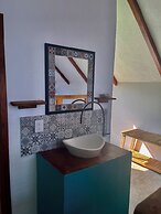 Cabañas Los Colibries