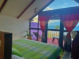 Cabañas Los Colibries