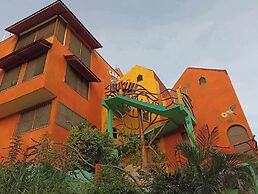 Cabañas Los Colibries