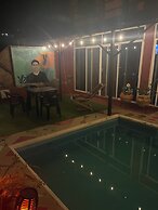 Cabañas Los Colibries