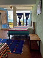 Cabañas Los Colibries