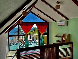 Cabañas Los Colibries