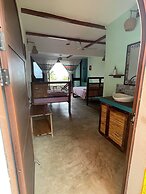 Cabañas Los Colibries